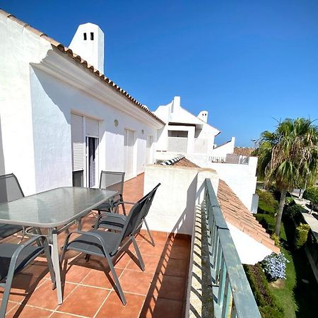 Mychoice Toreros Rota Exterior foto