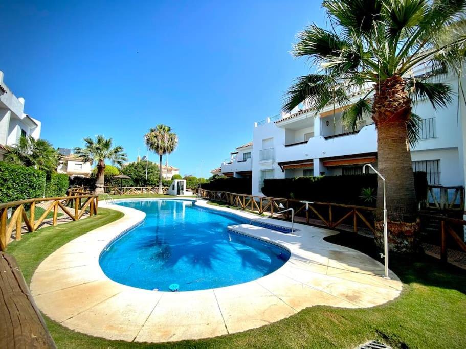 Mychoice Toreros Rota Exterior foto