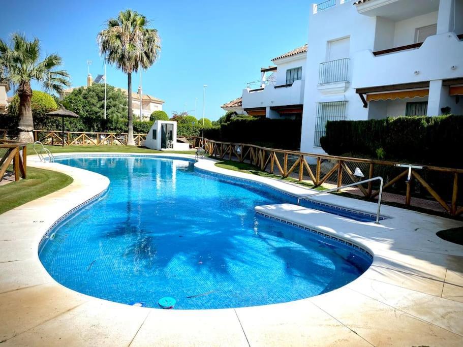 Mychoice Toreros Rota Exterior foto